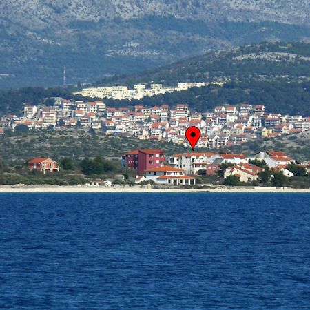 Apartments And Rooms Saric Jadrija Exterior photo