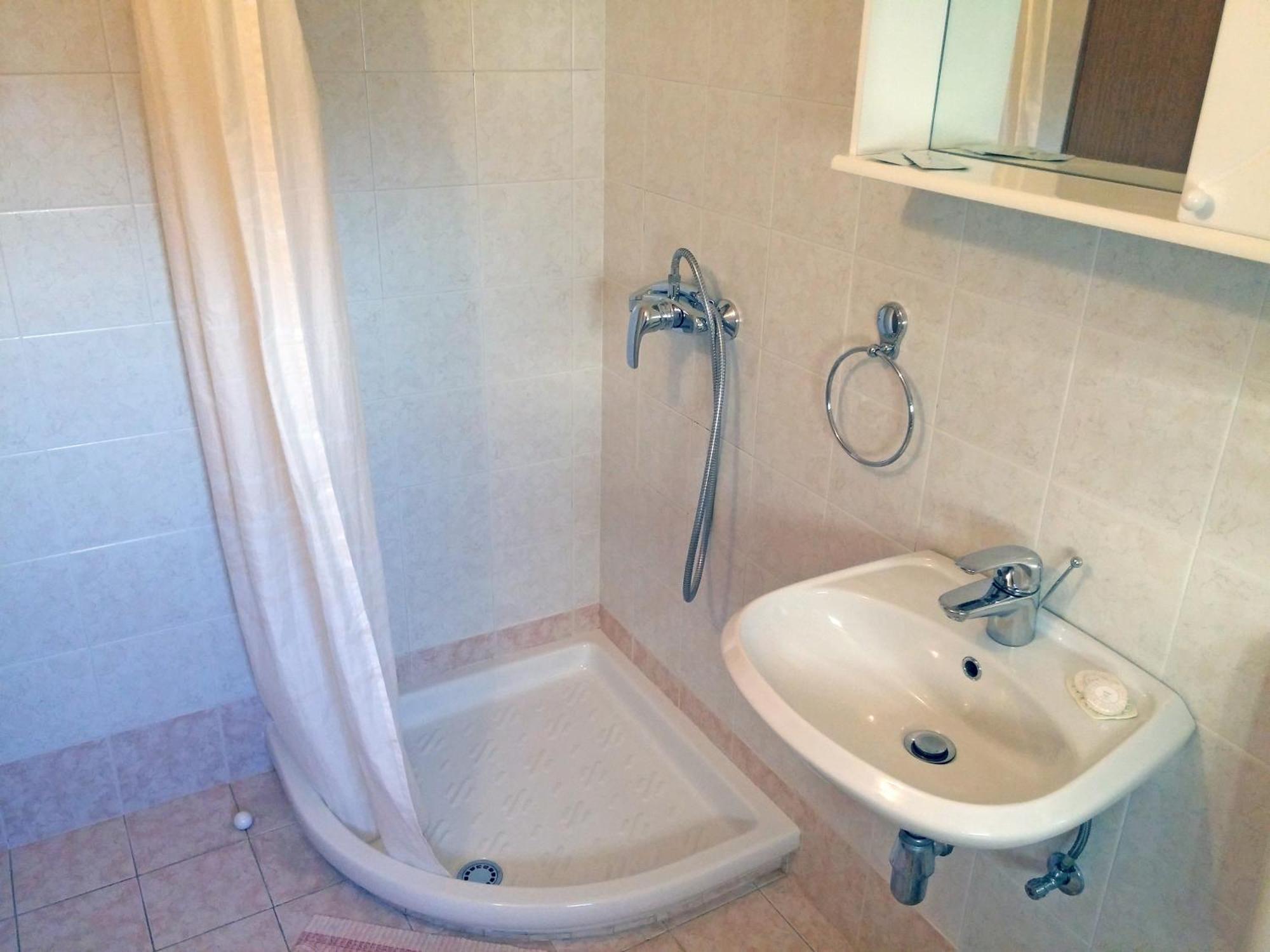 Apartments And Rooms Saric Jadrija Room photo