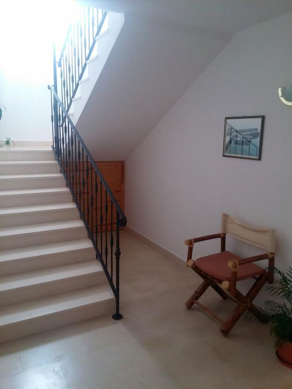 Apartments And Rooms Saric Jadrija Exterior photo