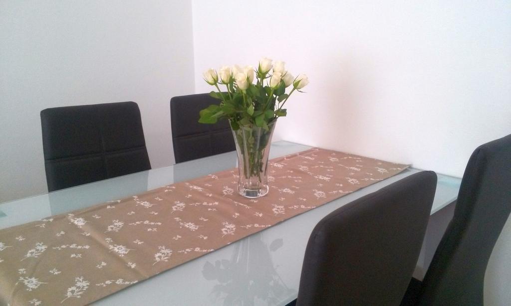 Apartments And Rooms Saric Jadrija Room photo